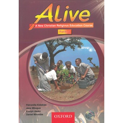 Alive CRE Form 4
