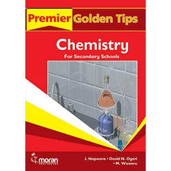 Moran Secondary Golden Tips Chemistry