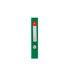 OfficePoint Box File A4 9408E Green