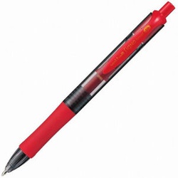 Uniball Pen UMN-152 GEL Impact Red