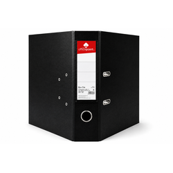 OfficePoint Box File A4 9300E Black