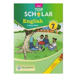 TOP SCHOLAR ENGLISH G. 7