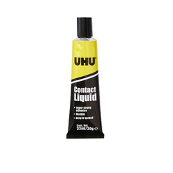 UHU Contact Glue Liquid 33ML 37625