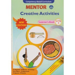 MENTOR CREATIVE ACT G3