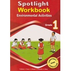 Spotlight Environment Workbook Grade 1