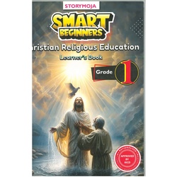 STORYMOJA SMART BEGINNERS CRE Grade1