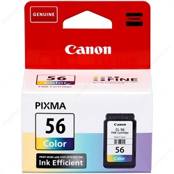 Canon Ink Cartridge CL56 EMB Colour