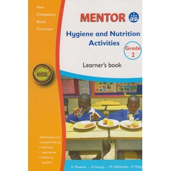 Mentor Hygiene Grade 2