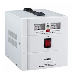 Office Point AVR-1500VA Automatic Voltage Regulator