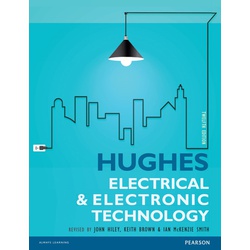 Electrical And Electronic Technology - Hughes