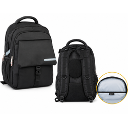Officepoint Laptop Bag BGL-007 Blue