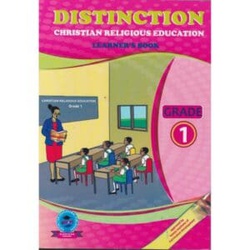 DISTINCTION CRE G1