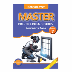 BOOKLYST MASTER PRE-TECH G. 7 NEW ED