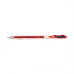 Uniball Pen UM120 Sparkling Red