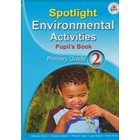 Spotlight Environment Grade 2