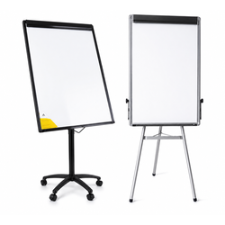 OfficePoint Flip Chart Board FC555 3X2