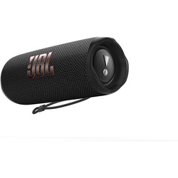 JBL SPEAKER FLIP 6 BLACK