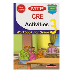 MTP CRE Grade 3