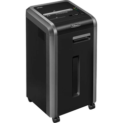 Fellowes 225Mi Microcut Shredder 4620101 – 1-Year Warranty