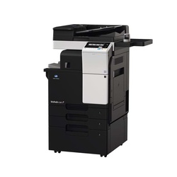 Konica Minolta Bizhub C287 A3 Colour Laser Printer