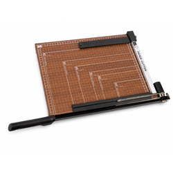 OP GUILLOTINE 15*18 WOODEN