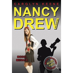 Nancy Drew Model Menance