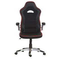 Mondial - Racing Leather Chairs