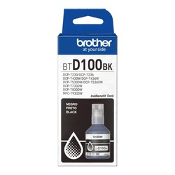 BROTHER INK CART BTD100BK 8ZCCE100140