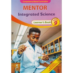 MENTOR INTER. SCIENCE G. 9 NEW ED