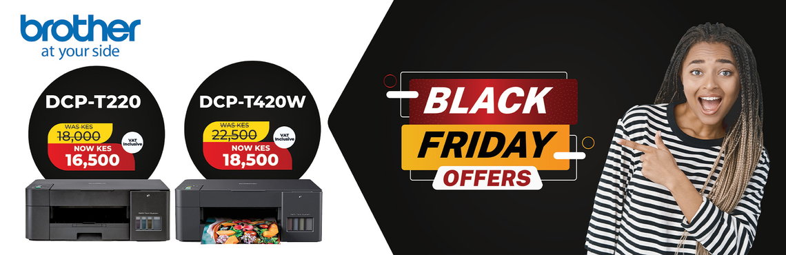 Your Printer Deal Just Got Better