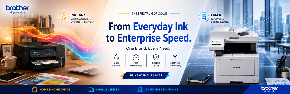 Ready to Print Smarter?