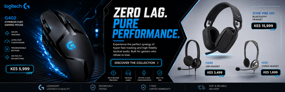 Upgrade Your Gaming!