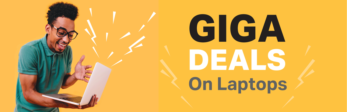 Get More for Less –