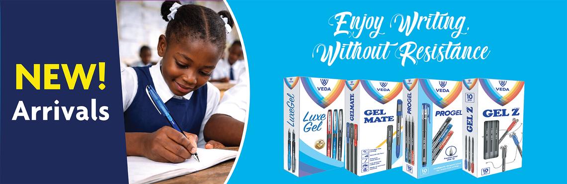 comfort in every stroke.