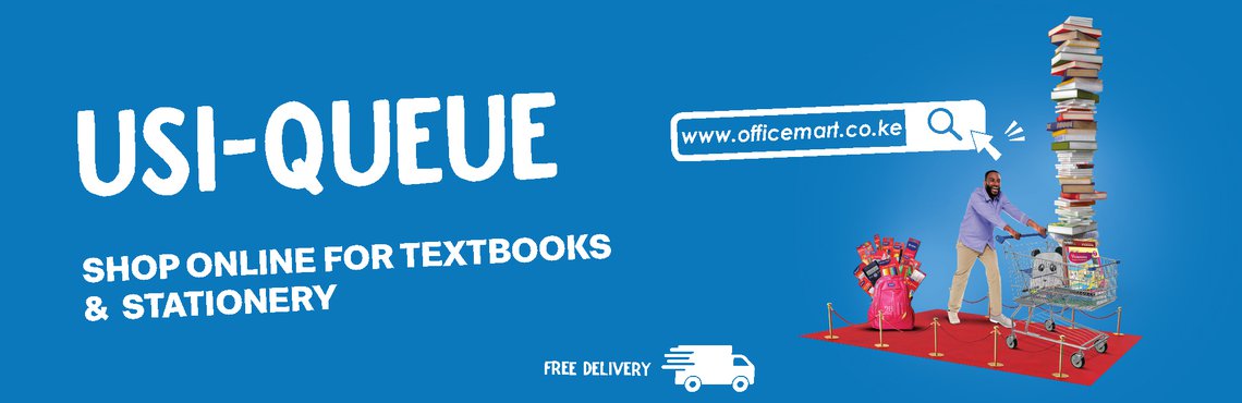 Get everything you need for a successful start to the academic year with one easy click