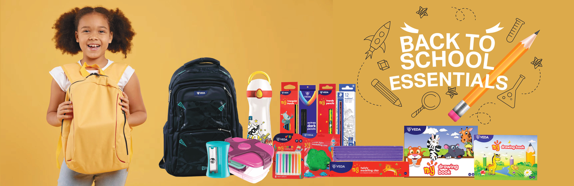 Back-to-school shopping made easy! Shop OfficeMart for top-quality supplies at unbeatable prices. 🎒🛒