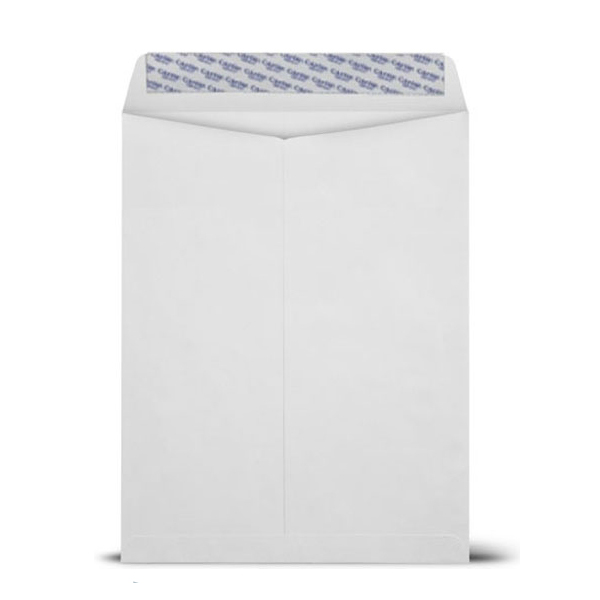 Peel & Seal Envelope B4 White Office Mart