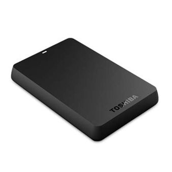 Внешний hdd toshiba canvio advance 1 тб обзор