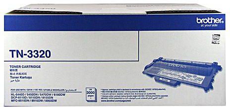 tn 3320 toner