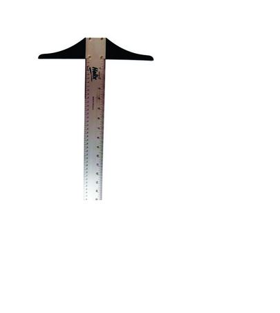 T Square Ruler - Best Price Online in Kenya