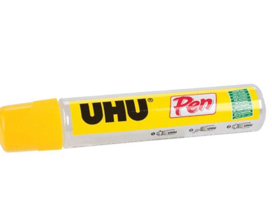 UHU Glue 125ml, Five Star Stationery Sdn Bhd - Stationery Malaysia, Office  Supplies, Paper Products, Wholesale and Retail