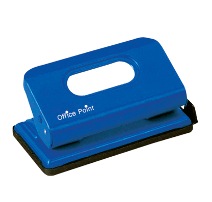 Officepoint Paper Punch HP-01 1076 Mini | Office Mart