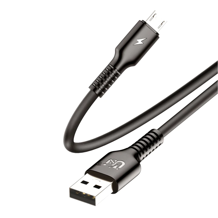 U&I DATA CABLE Attack Series V8 | UiDC 1341 | Office Mart