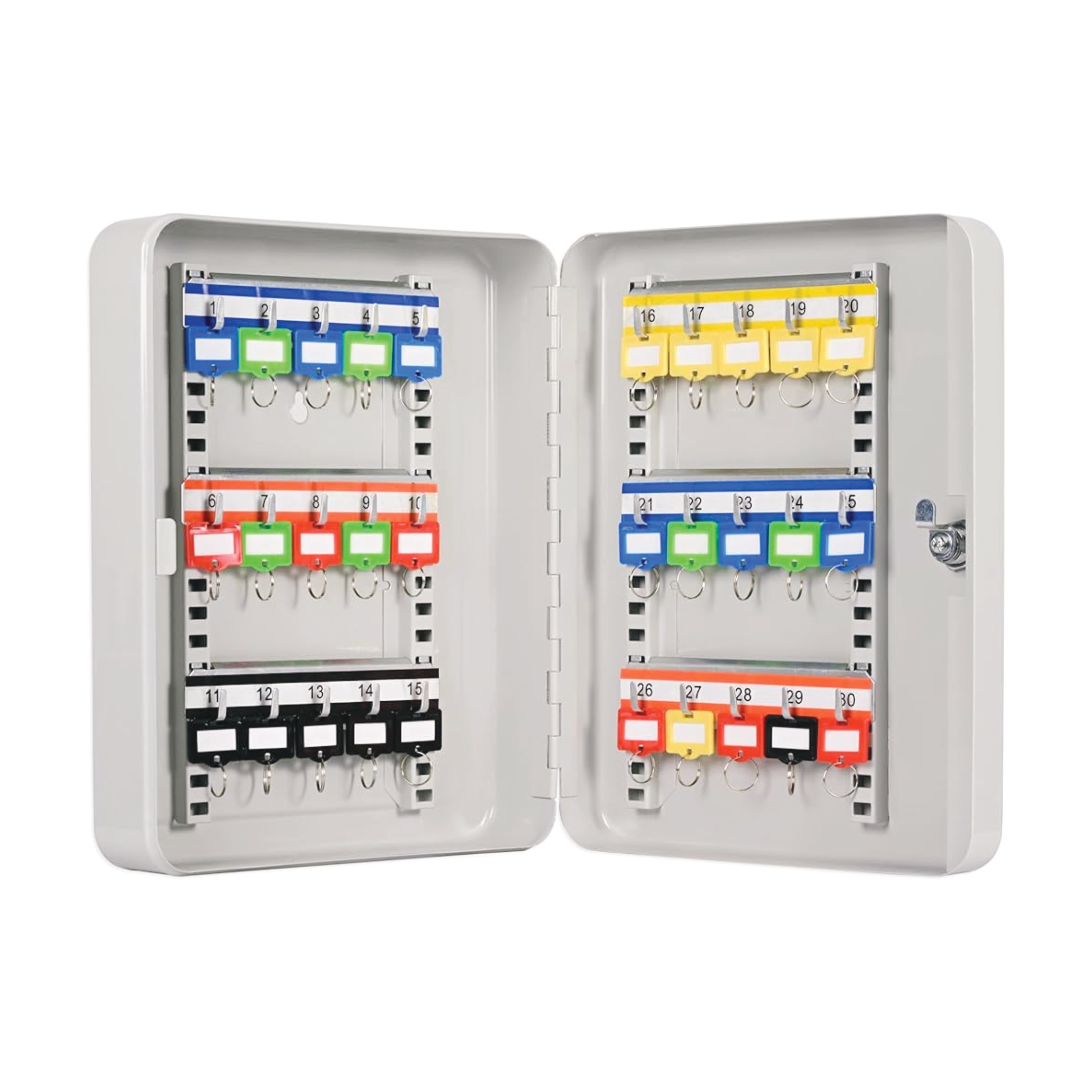 OP Key Cabinet KC30 30-Key | Kenya Office | Office Mart