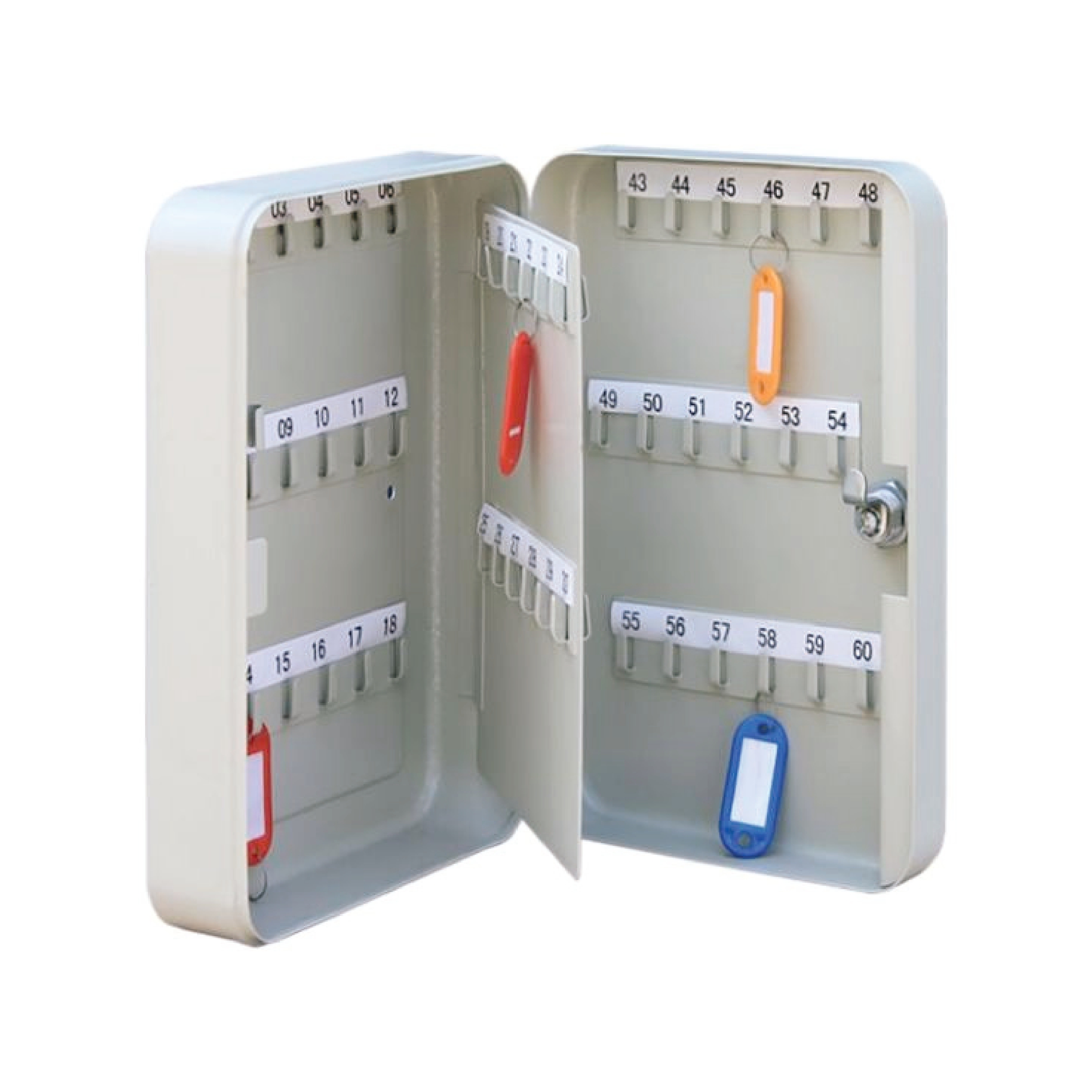 OP Key Cabinet KC60 60-Key | Kenya Office | Office Mart
