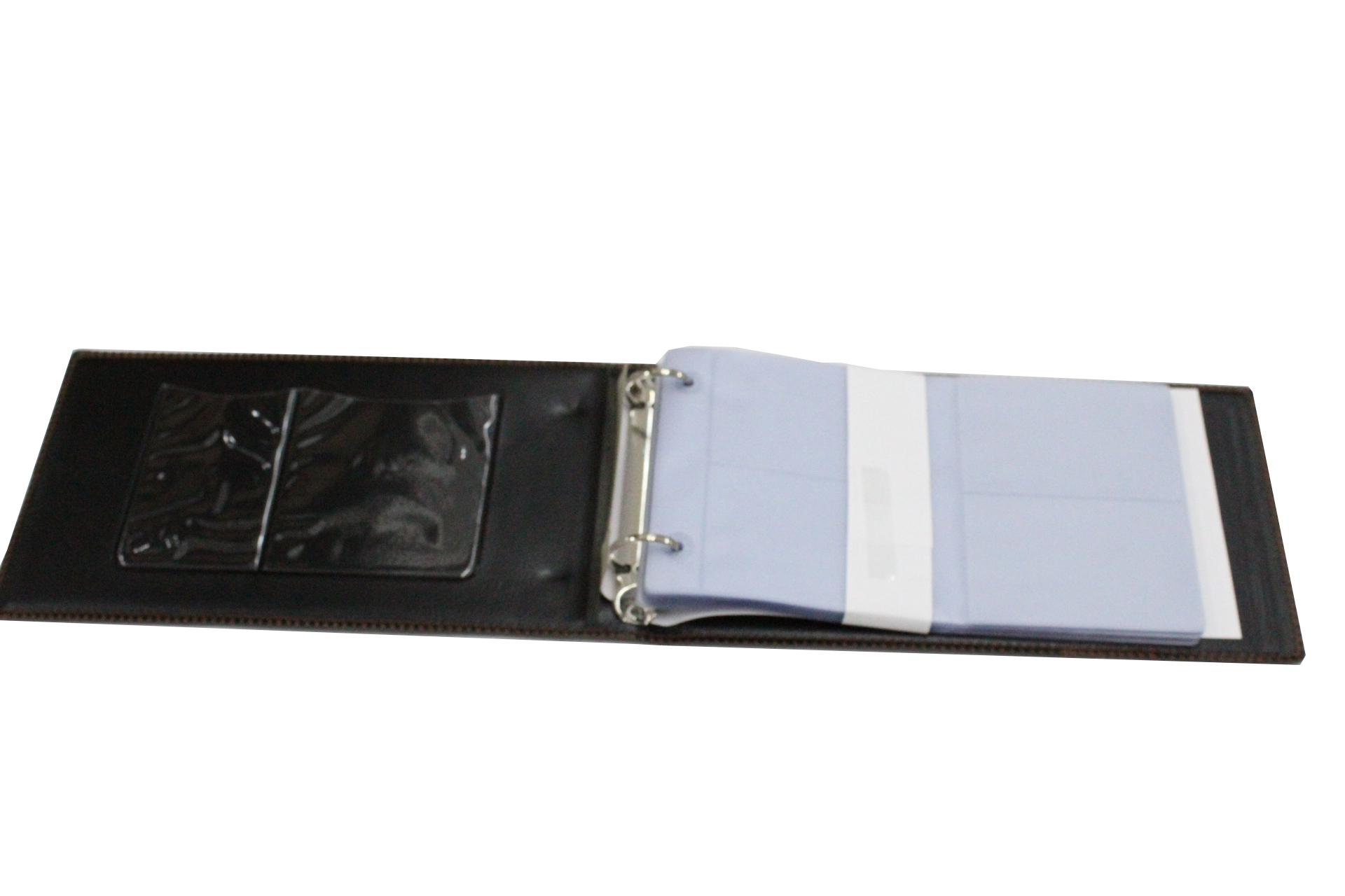 op name card holder 240 cap a1610 office mart