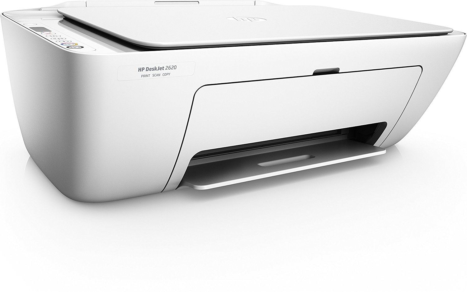 HP PRINTER 2620 DESKJET AIO WIRELESS | Office Mart