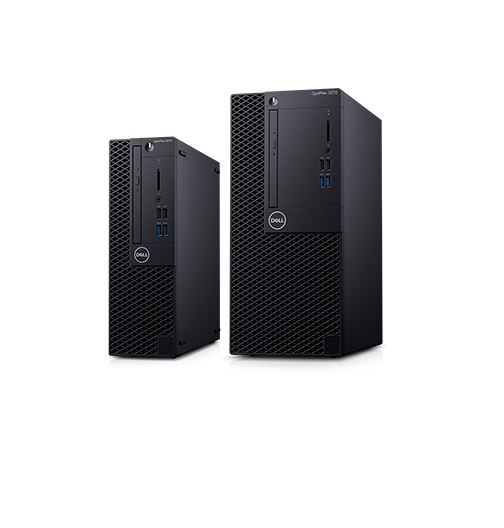 dell 3070 sff i5