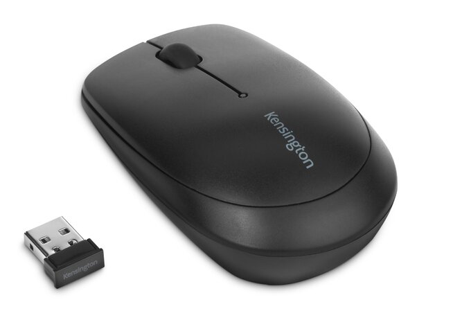 kensington mouse driver mac