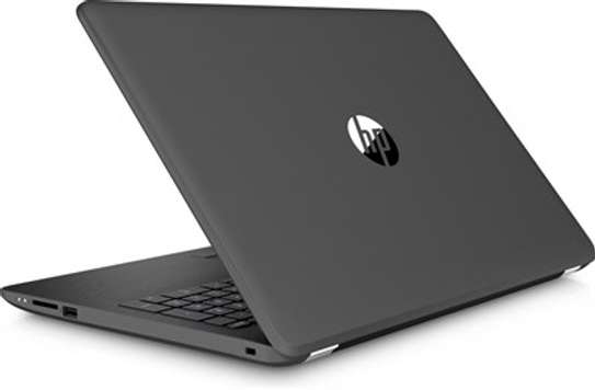 Hp Notebook 15 Da34nia Core I5 8gb Ram 1tb Hdd 128gb Ssd Windows 10 15 6 Laptop Office Mart